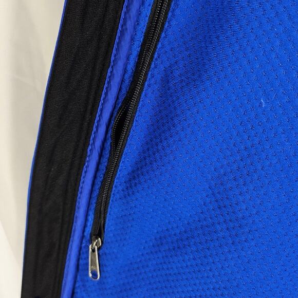 MARMOT SOFT SHELL JACKET IN BLUE - MEDIUM - SYLE A91030 2013 - Picture 7 of 15